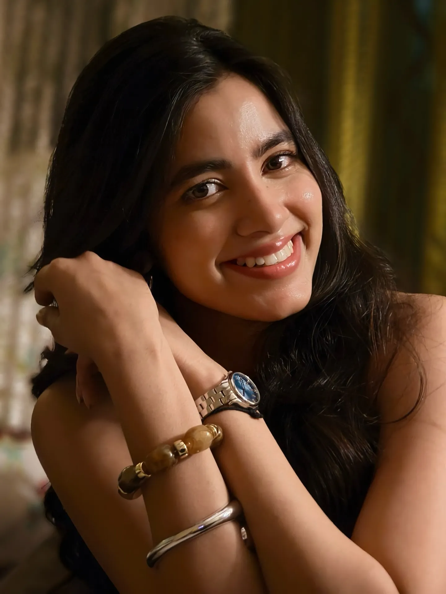 age shivani nagaram age