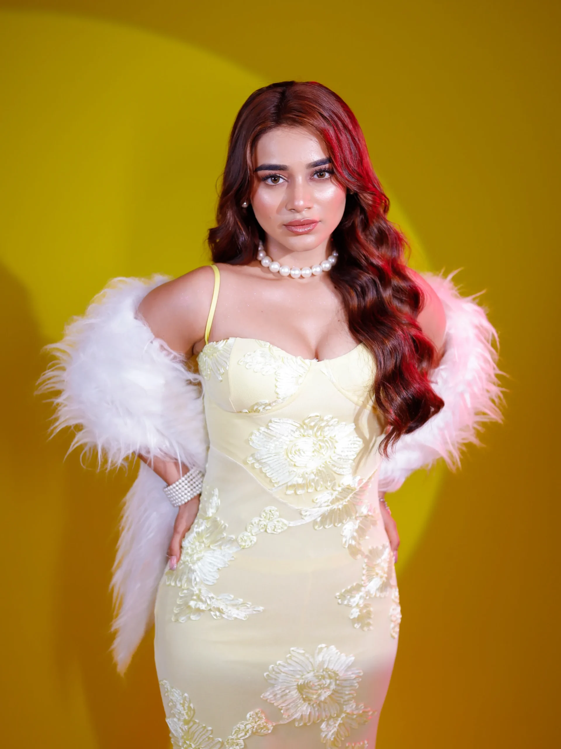 age tanvi kolte age