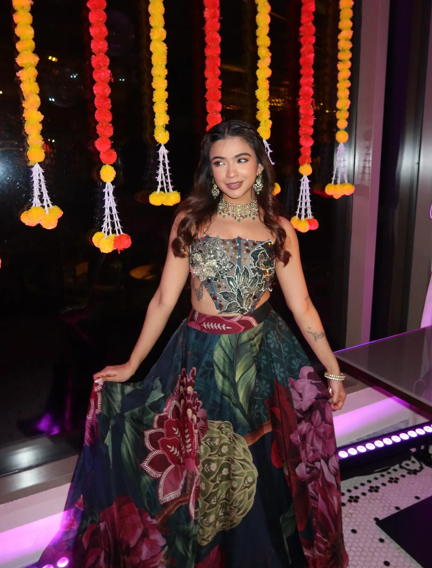 apoorva mukhija age date of birth