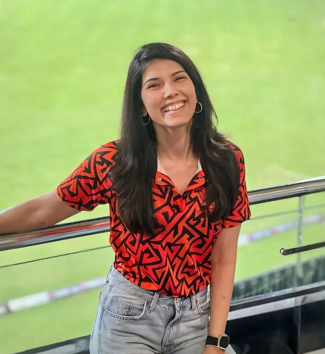 kavya maran age 2026