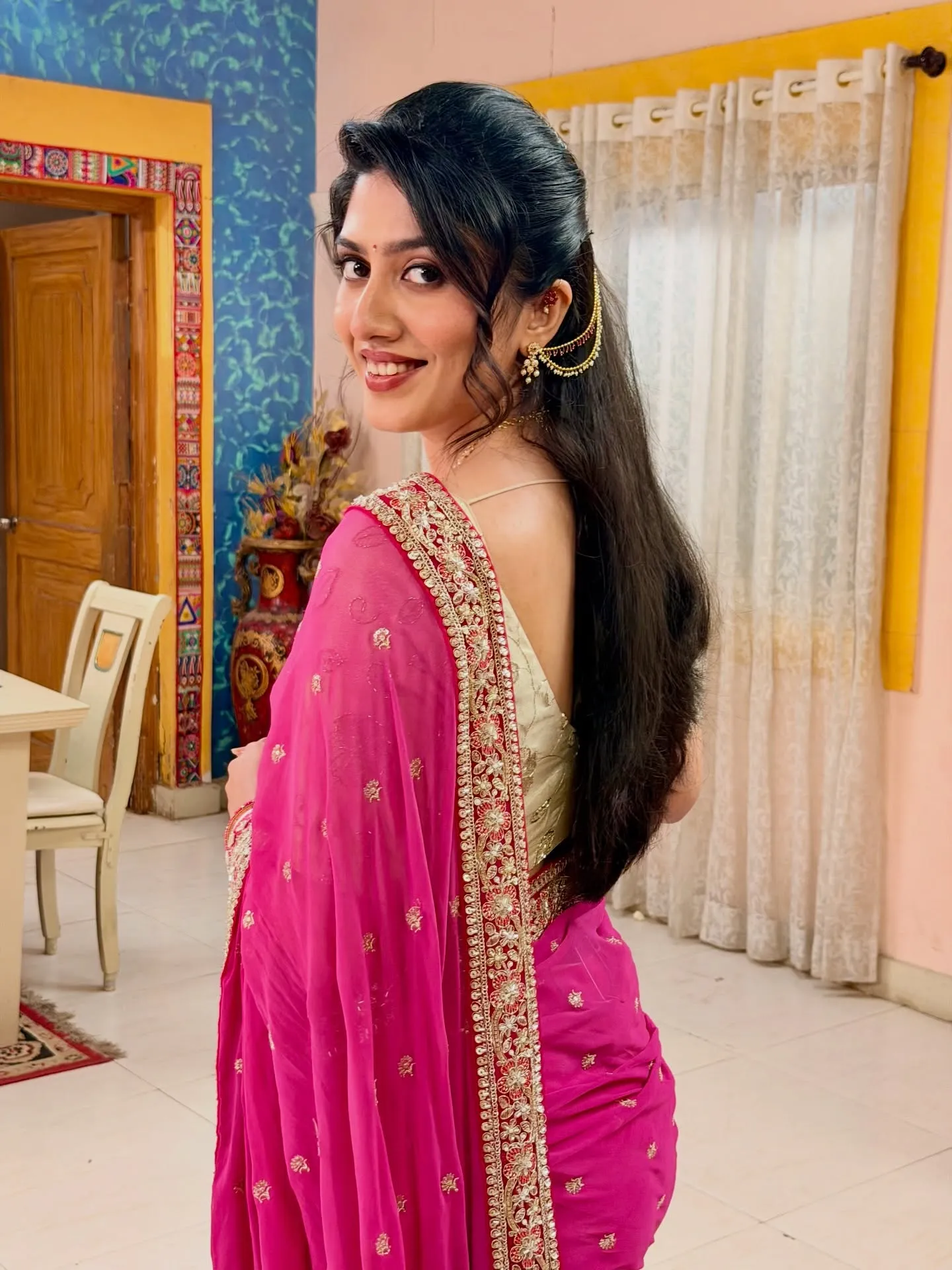 navina wadekar height