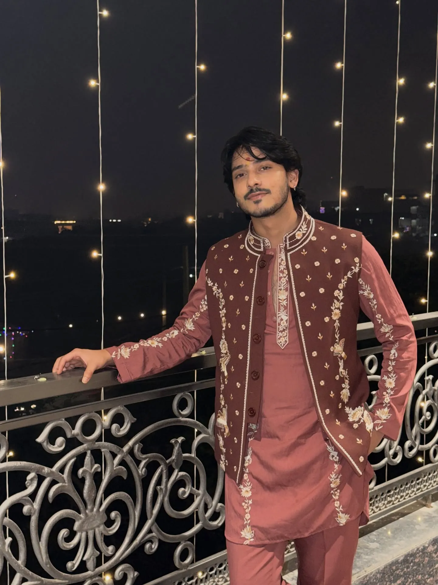 purav jha age 2025