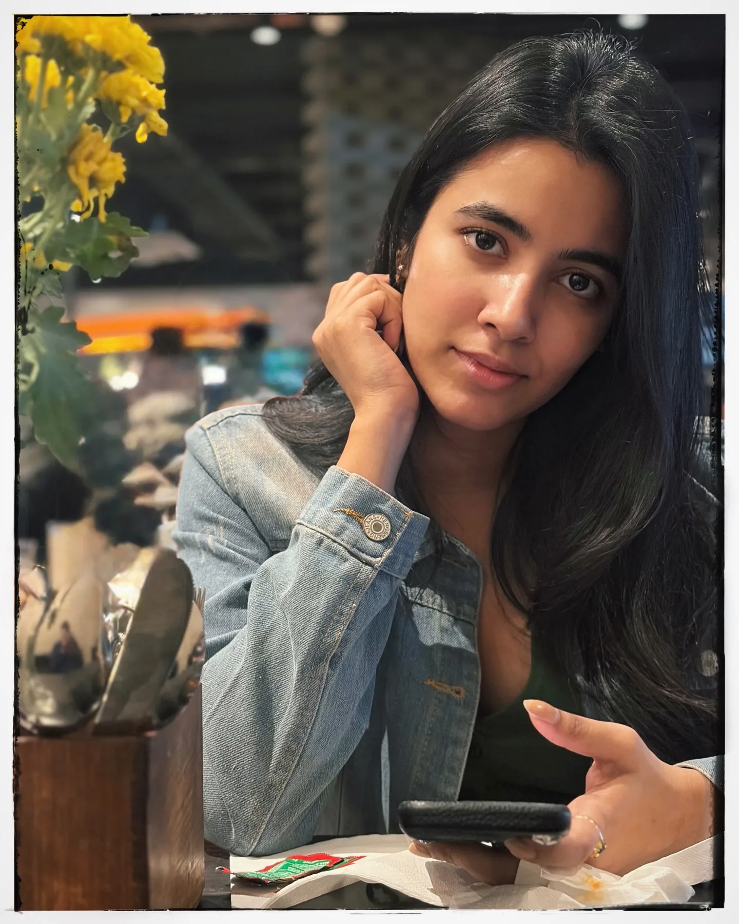 shivani nagaram age 2025