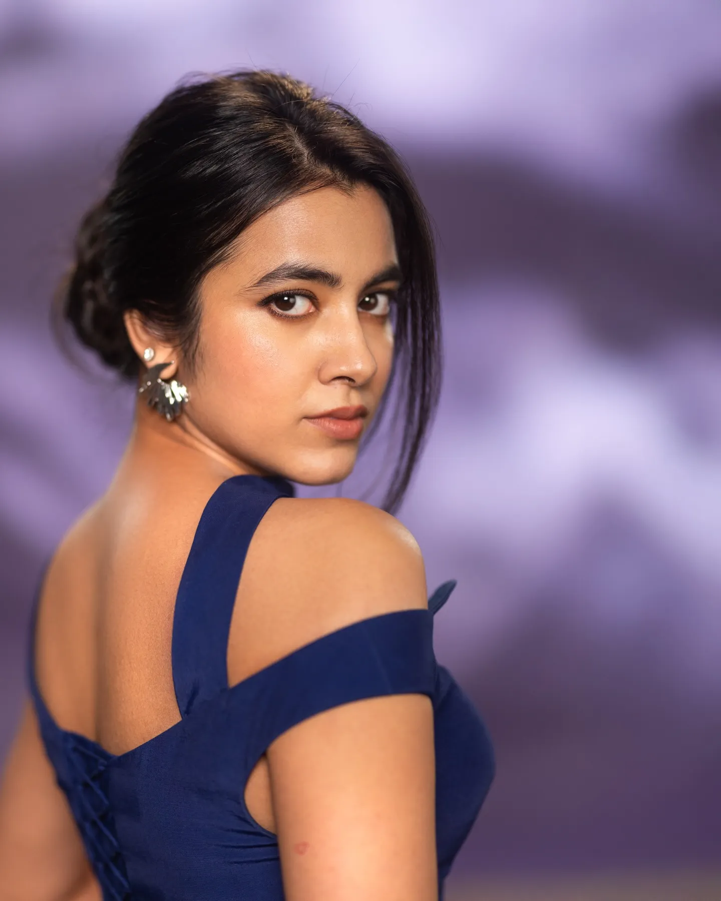 shivani nagaram age date of birth