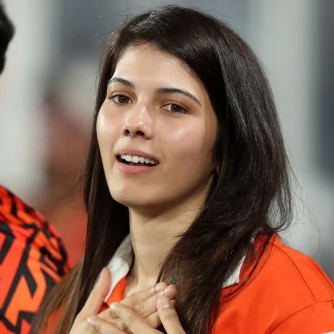 srh kavya maran age