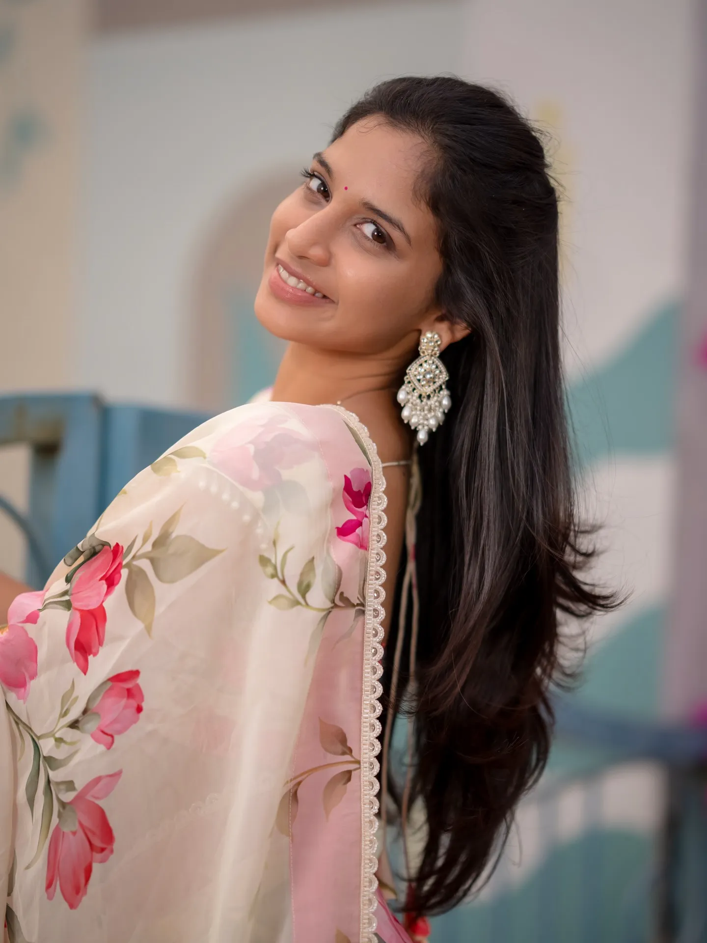 sridevi apalla age 2026