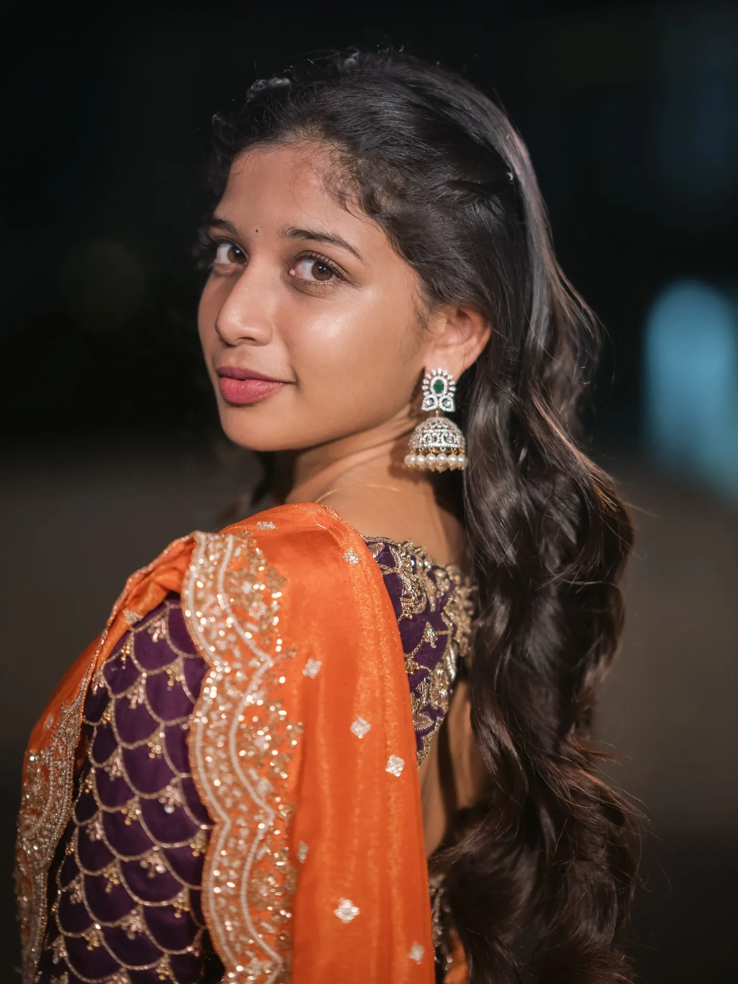 sridevi apalla age date of birth