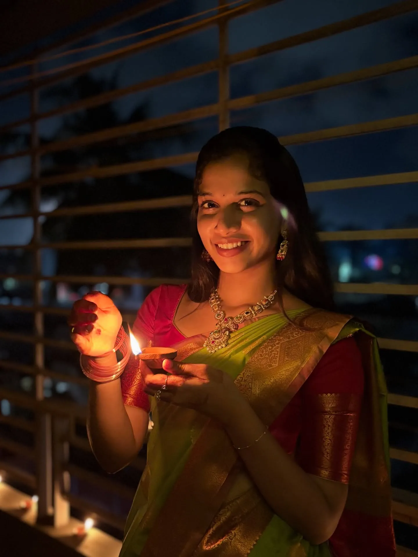 sridevi apalla age in 2025