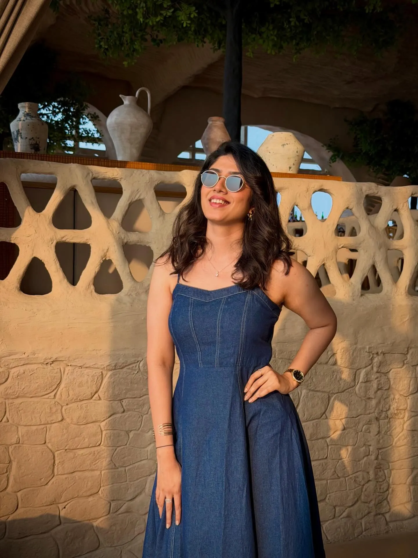 tv shows with navina wadekar