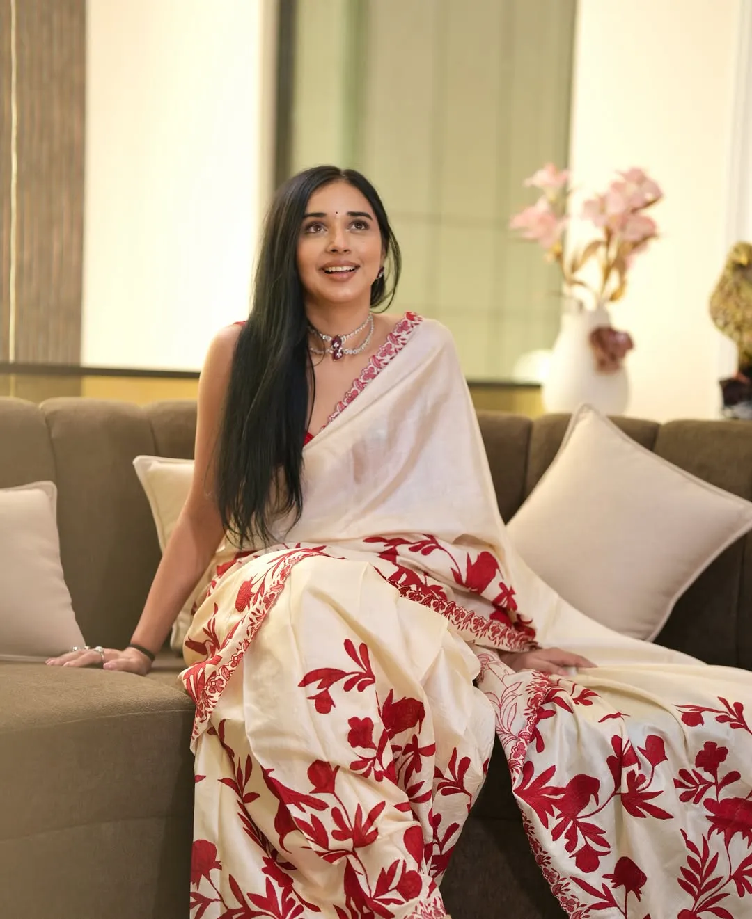 age tanya mittal age