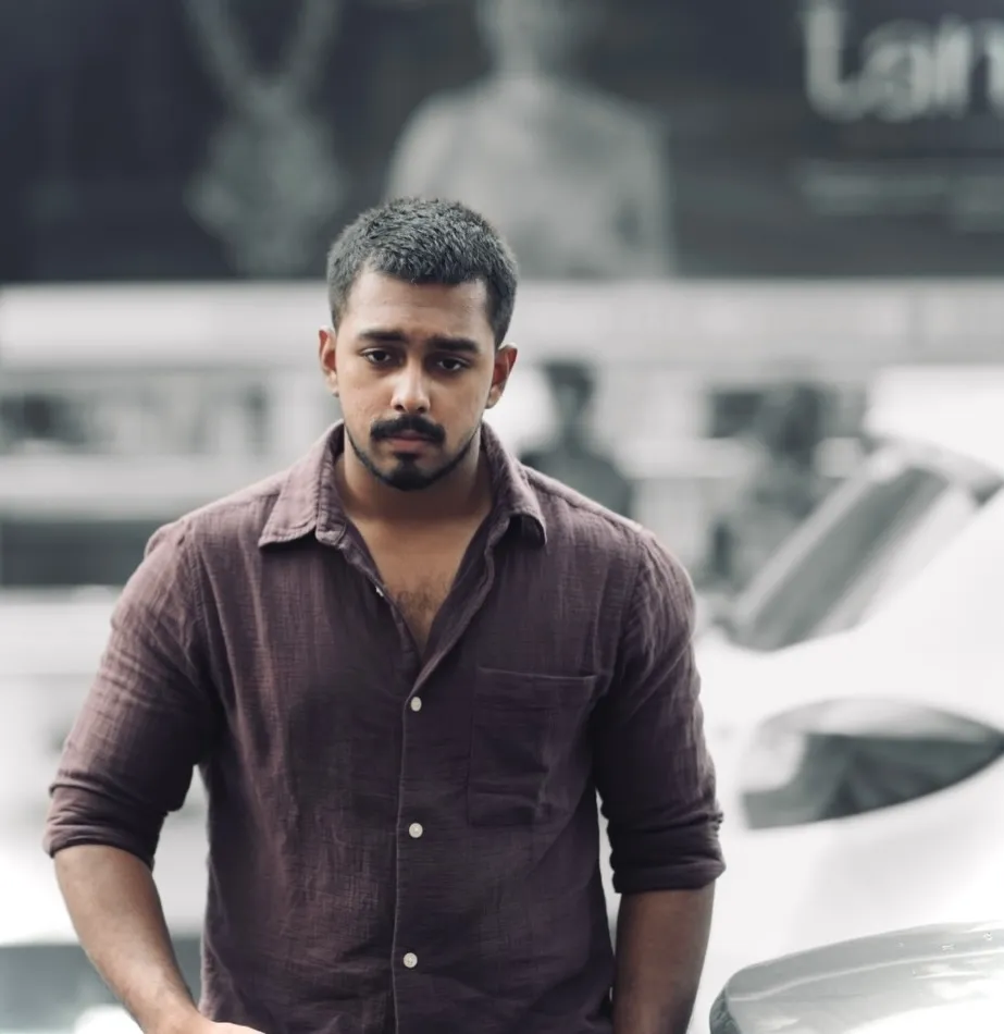 ajay dhishan movies