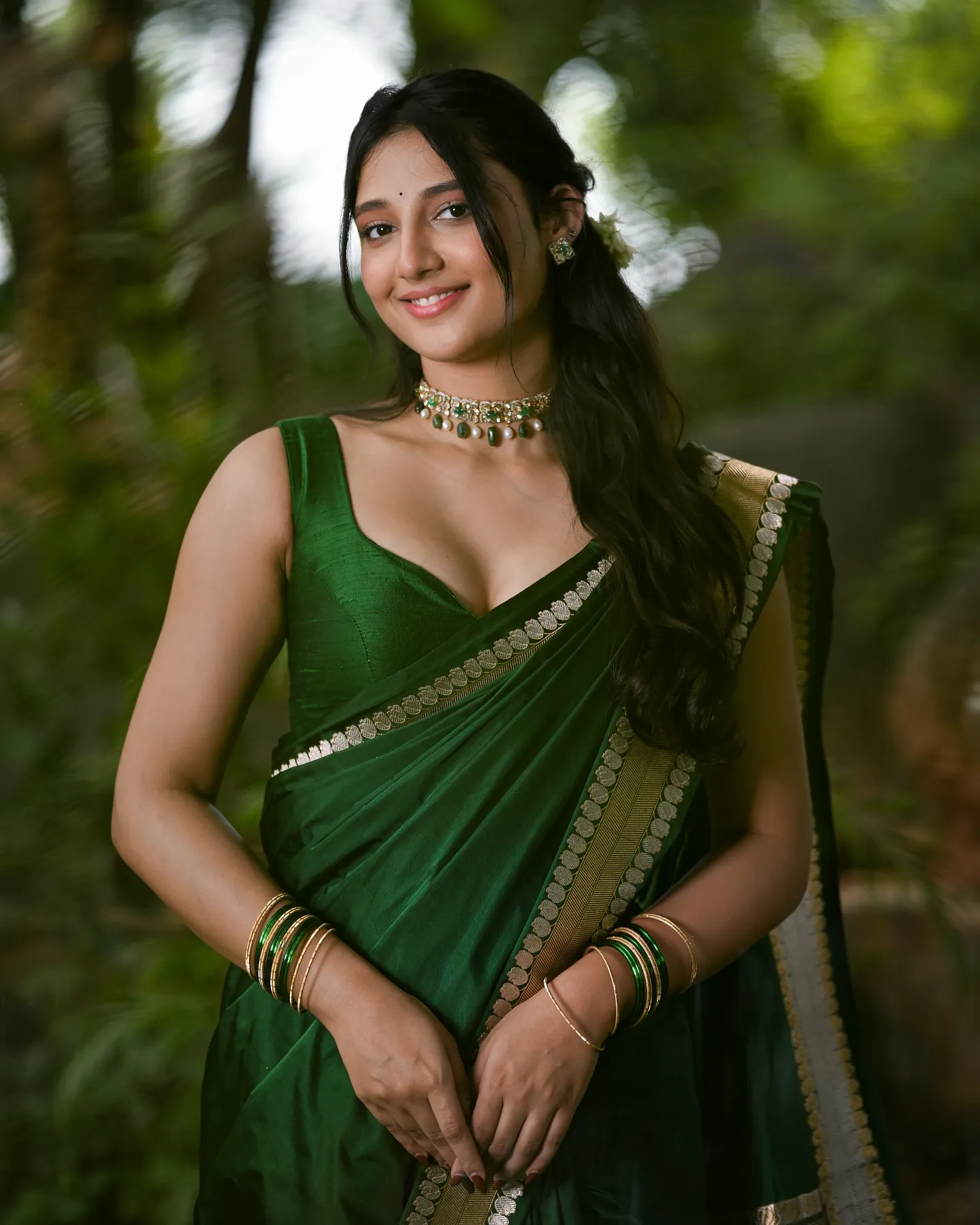 heroine ritika nayak age