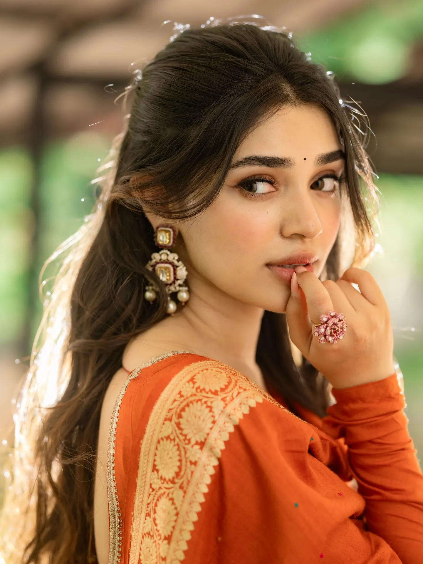 krithi shetty age 2025
