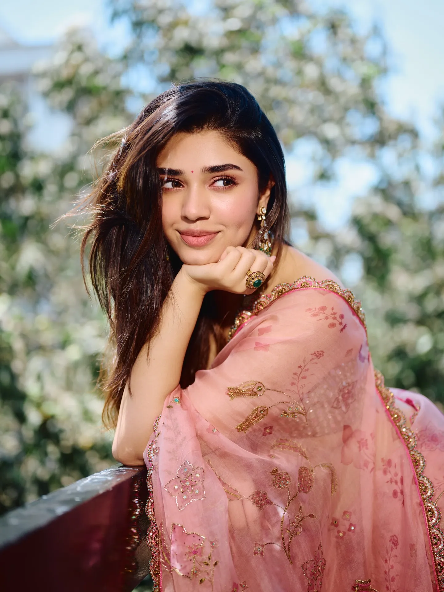 krithi shetty age 2026