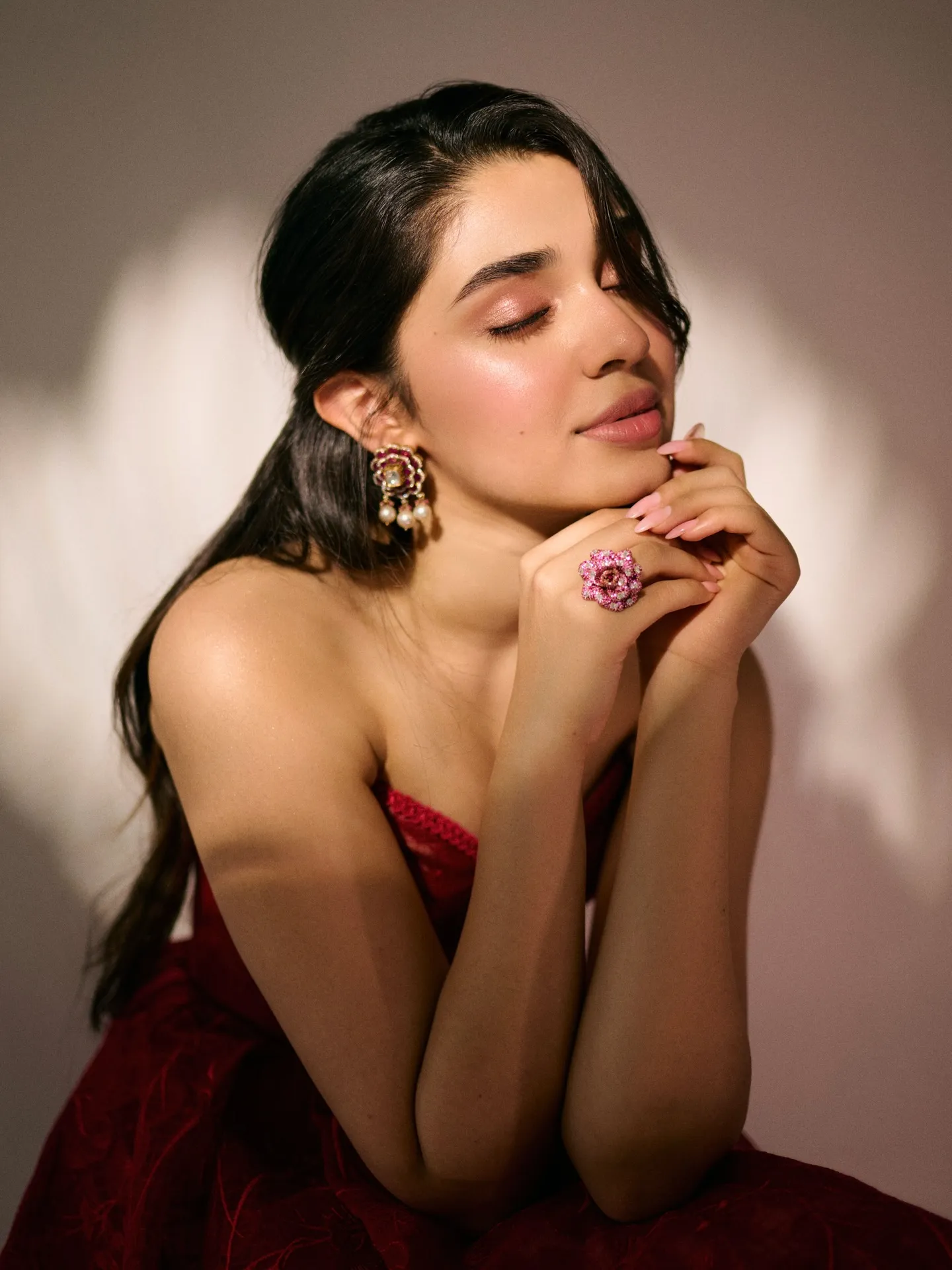 krithi shetty age and date of birth