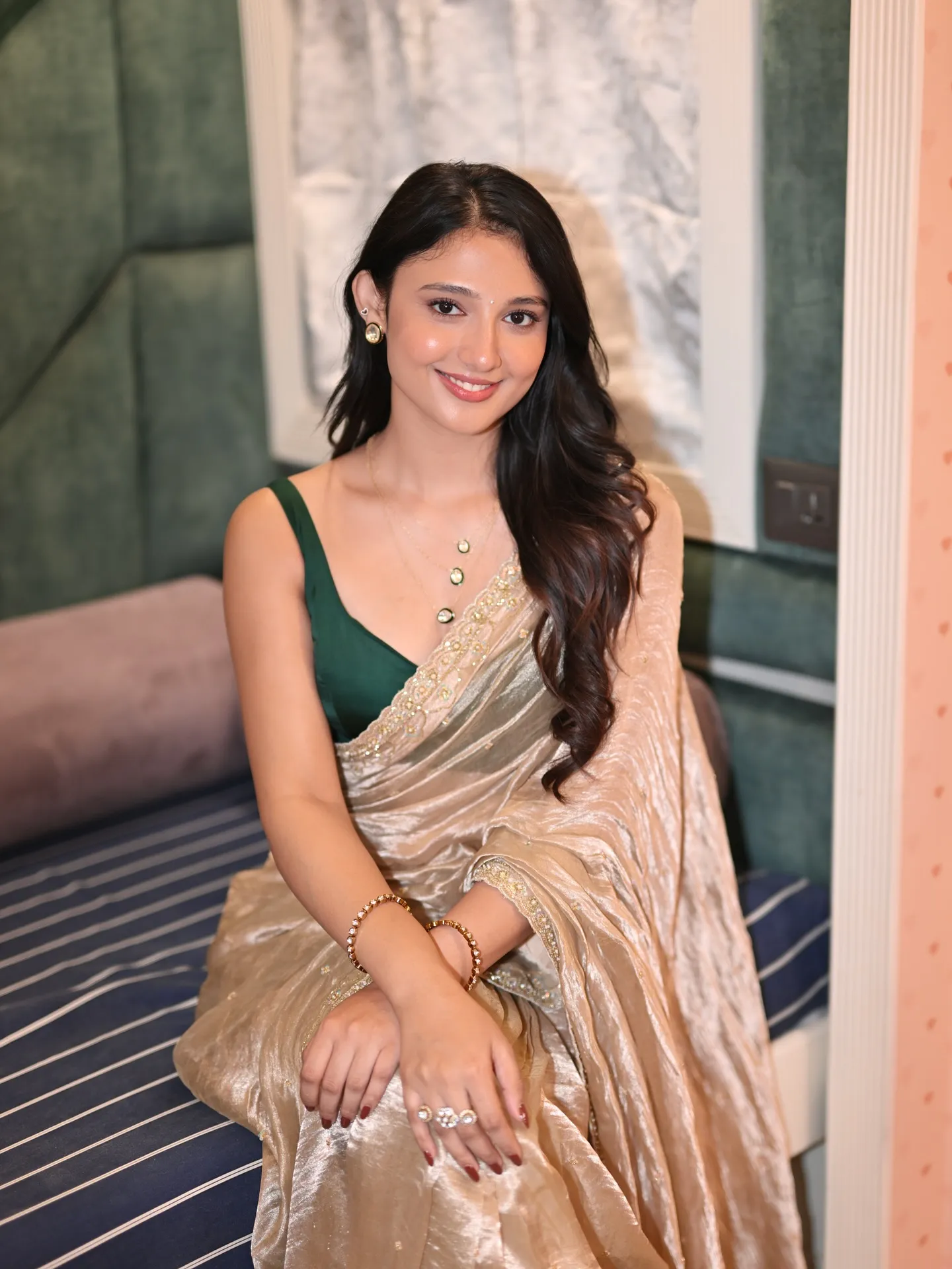ritika nayak age 2025