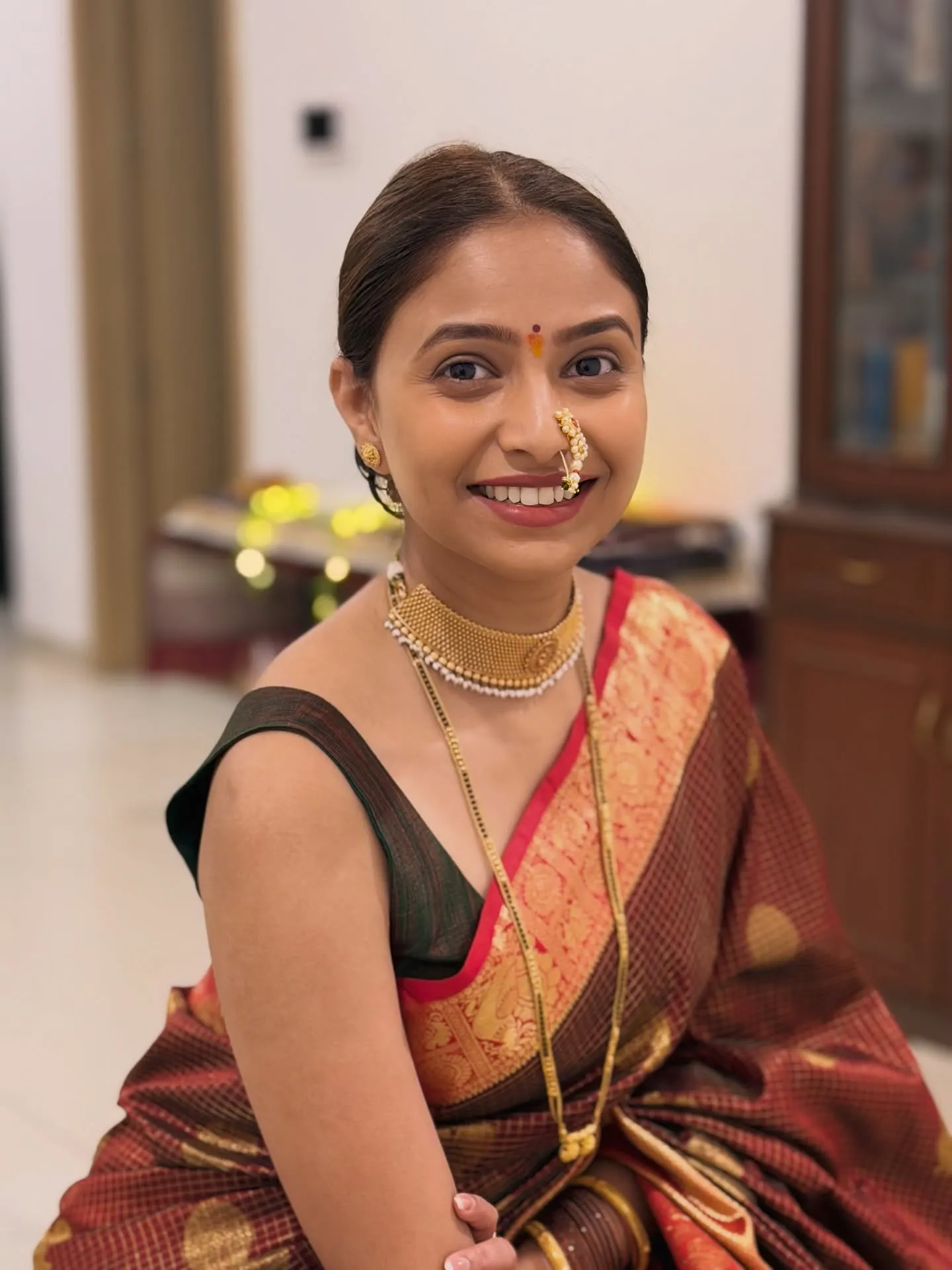 sayali deodhar movies and tv shows