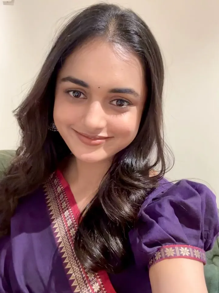 smeha manimegalai date of birth