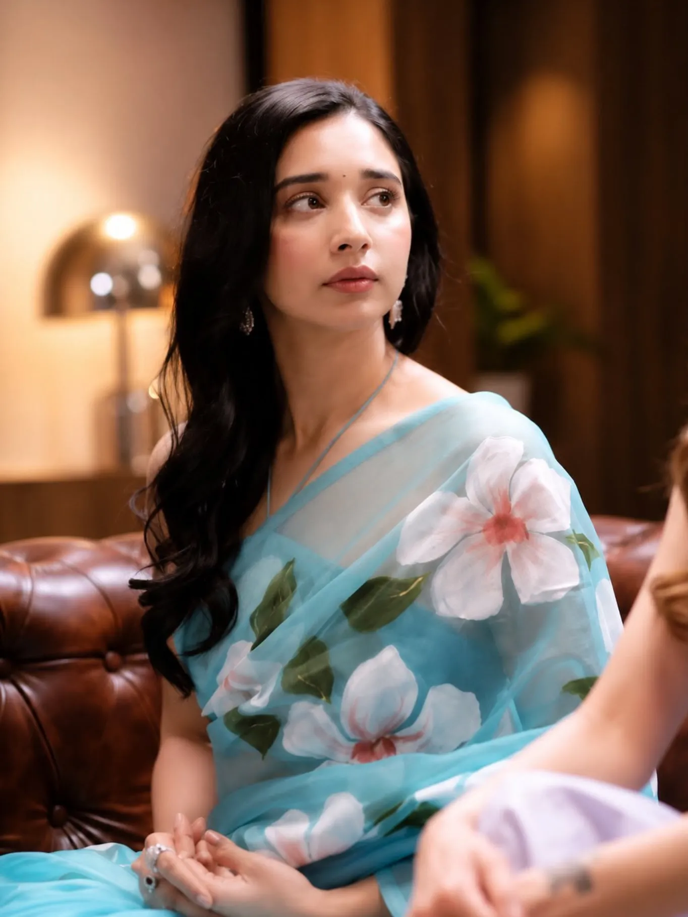 tanya mittal age 2025