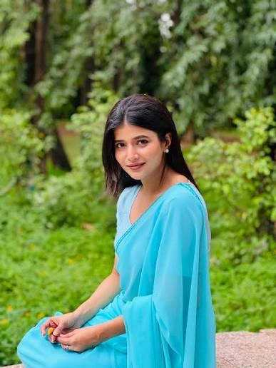 Samridhii Shukla Age, Career, Family & Net Worth (2026) Samridhii Shukla